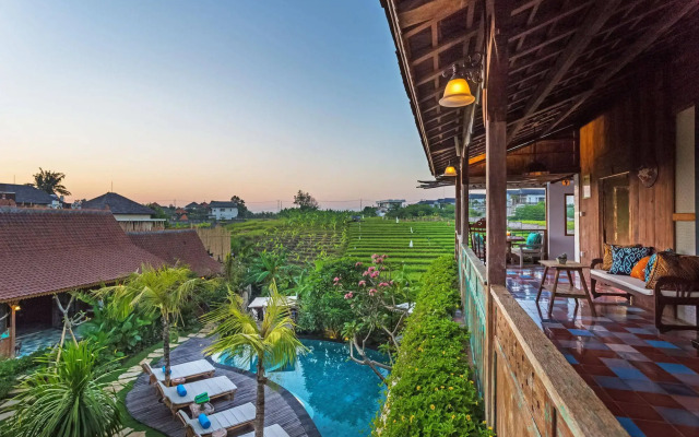 Umakayu Bali