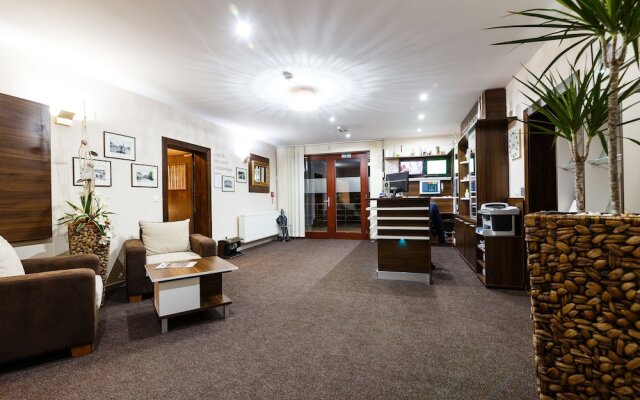 Grand Hotel Senica