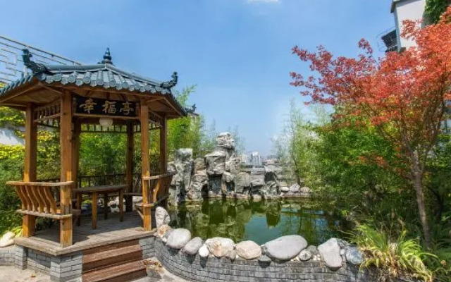 Minxing Boutique Hotel