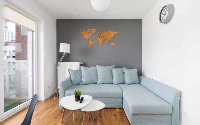 Niedziałkowskiego by Renters Prestige