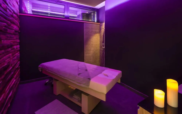 Hotel Restaurant SPA Cheval Blanc Lembach