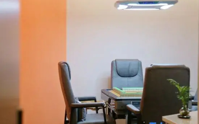 Zhoushan Ranyu E-Sports Hotel (Shanshan Putuo Tiandi)