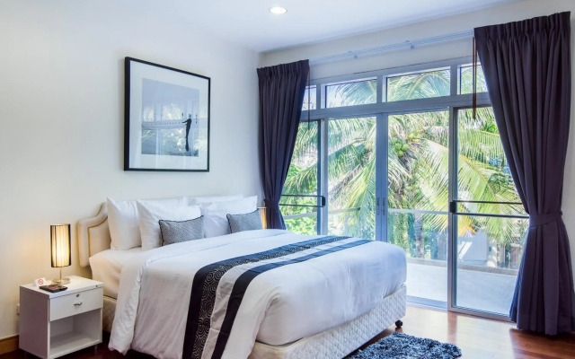 The Palayana Hua Hin