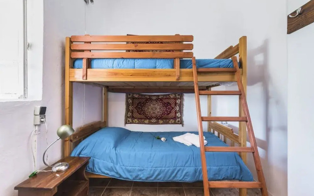 Casa La Perla