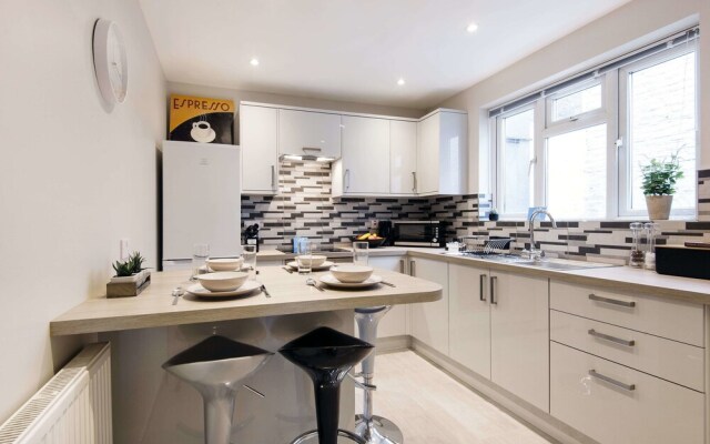 Stunning Portobello Road Apartment - NITP