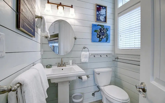 Billehuset TC 7103