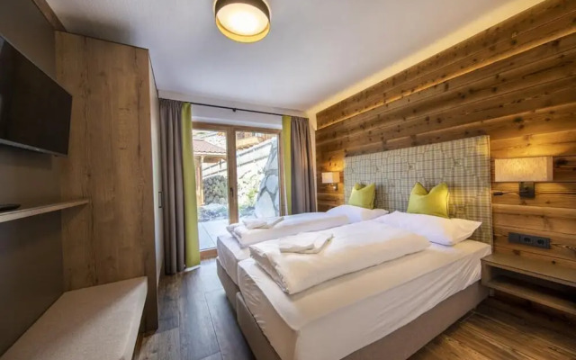 Nationalpark Chalet Ochsenbug