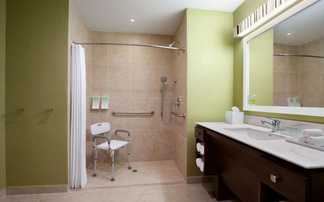 Homewood Suites by Hilton Queretaro, Mexico