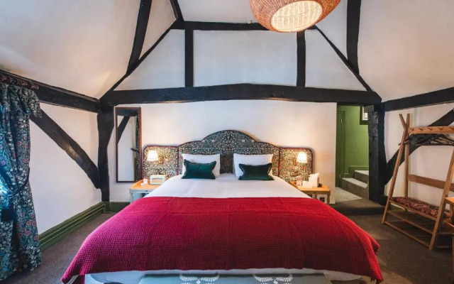 Bel & The Dragon Odiham