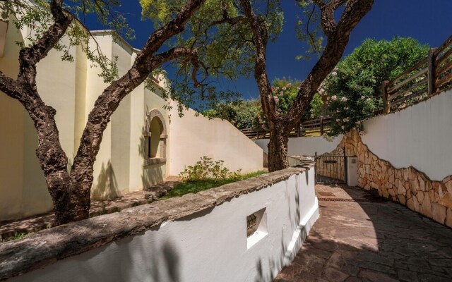 Beautiful Vista Blu Resort Villa Num2120