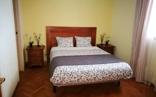 Casa La Terraza