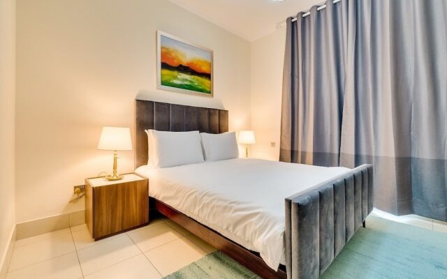 Mulberry 2 Bedroom Apartment Ease By Emaar