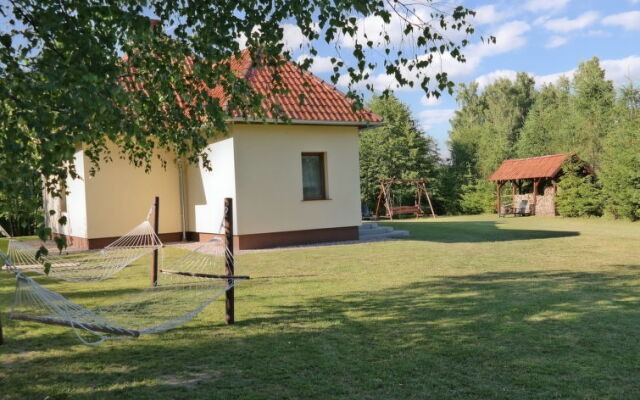 Holiday Home Mazurska Sielanka