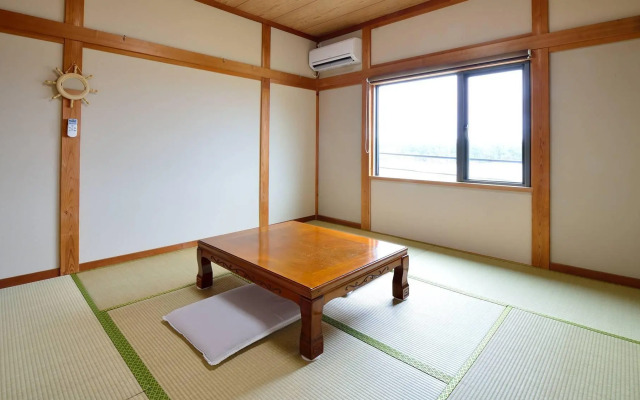 Yasuragi no Yado Yuhana