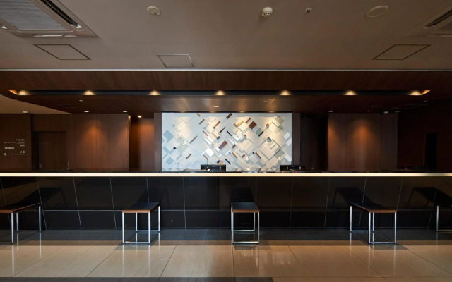 Hotel Global View Hakodate