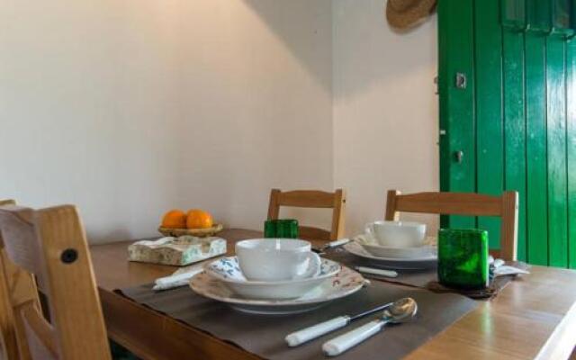 Tradicional Oasis Sevillano