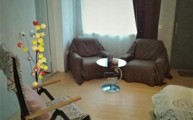 Qeta Guest House