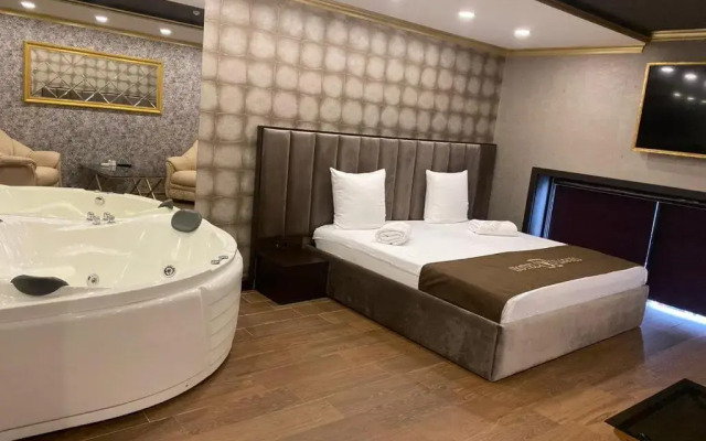 V G hotel
