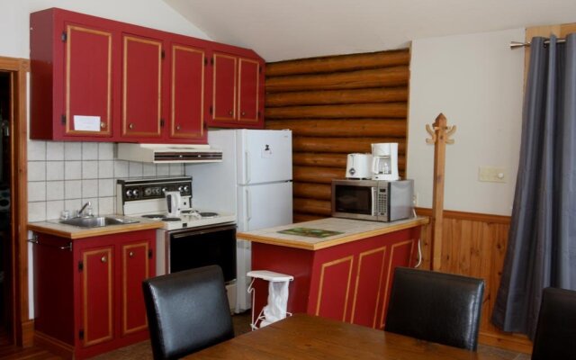 Manoir des Pins