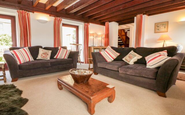 The Byre