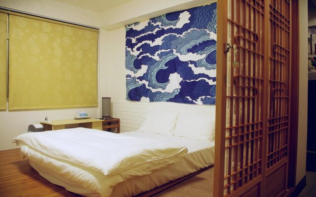 Homestyle Homestay