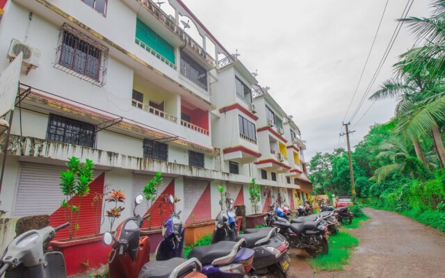 OYO 17028 Hotel Aviva Residency
