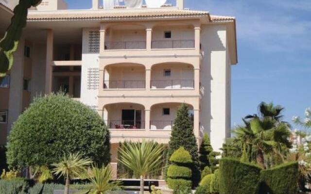 Apartment Orihuela Costa 41 Spain