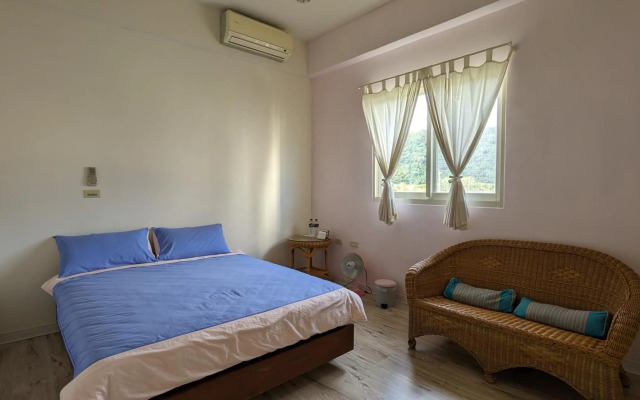 Tien Chon Xiao Lin Homestay