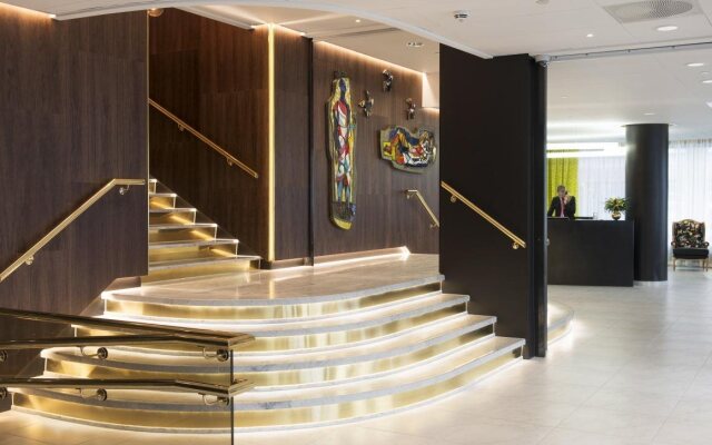 Thon Hotel Rosenkrantz