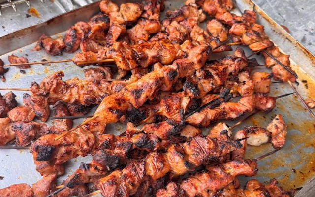 Begonya Hotel Kemer - All Inclusive