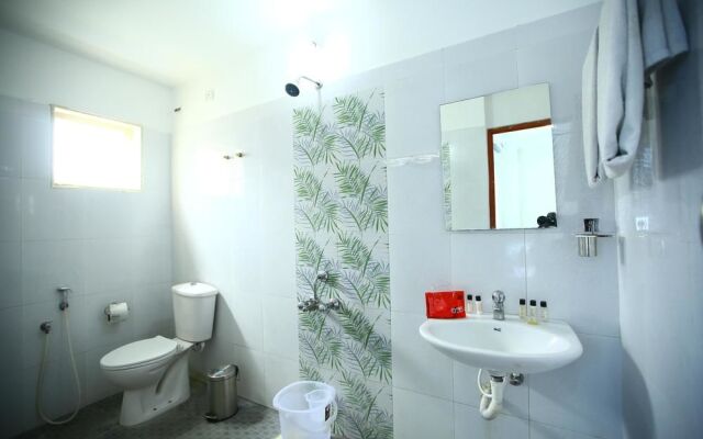 Maruthi Residency