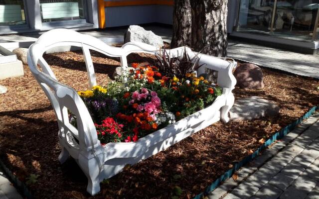 VILLA FLORANCE apartments