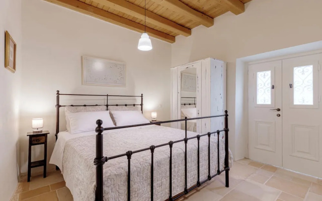 Village Sense by Corfu Escapes