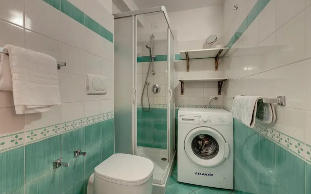 Ricasoli 17 G in Firenze