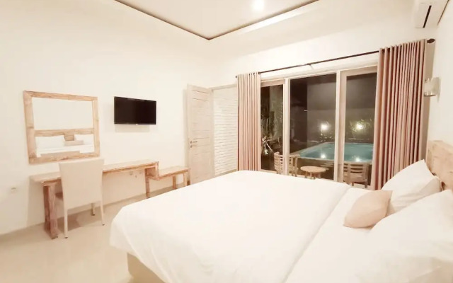 Berawa Dini Guesthouse