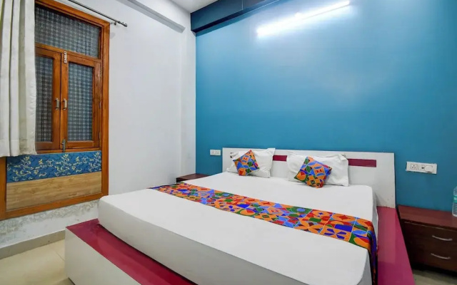 Fabhotel Sunshine Inn