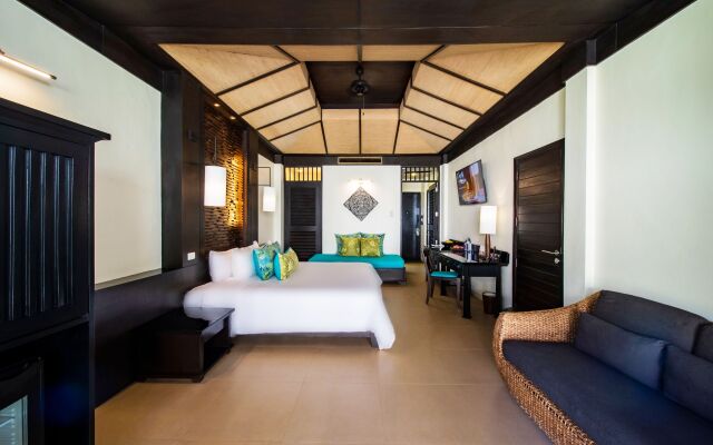 Impiana Beachfront Resort Patong, Phuket