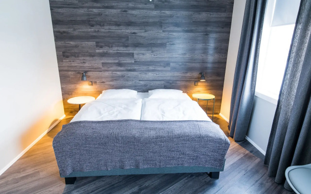 Acco Apartments