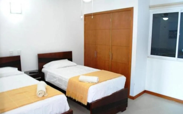 Apartamento El Laguito Dream - CTG101A