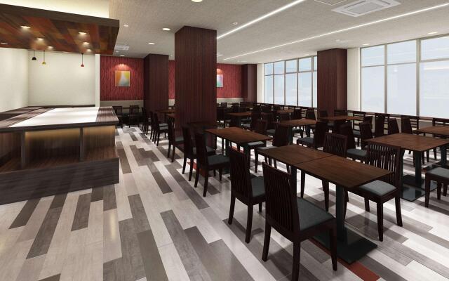 Best Western Plus Fukuoka Tenjin-minami
