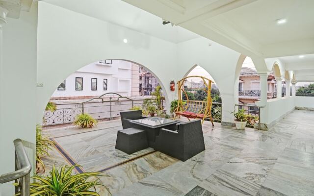OYO 16522 Hotel Sidhartha International