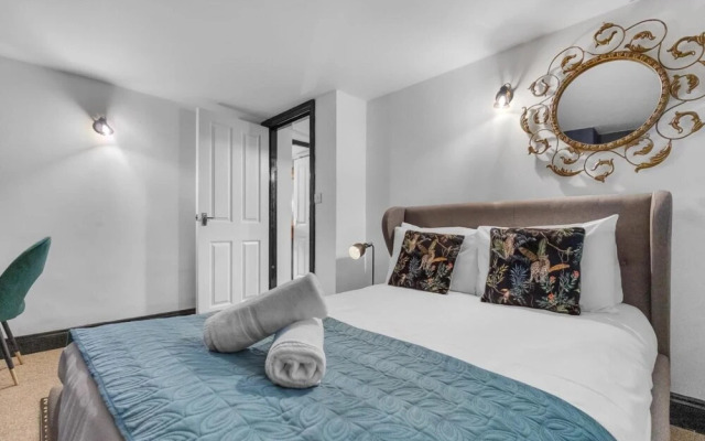 Olive Apartment One By My Getaways