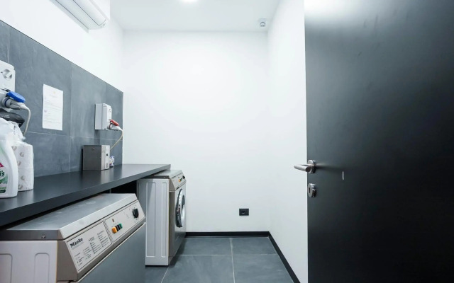 Aparthotel Colombo Roma