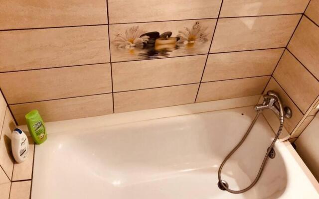 Nice apt near Spitalul Judetean, all you need LR14