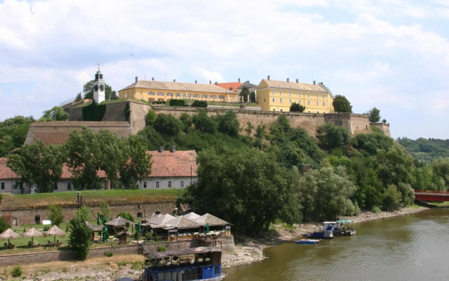 Hotel Leopold I