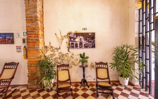 Albarrada Hotel Boutique