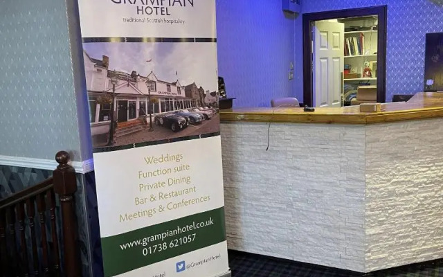 Grampian Hotel