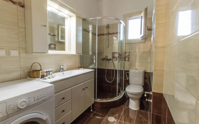 Iphimedeia Apartments & Suites