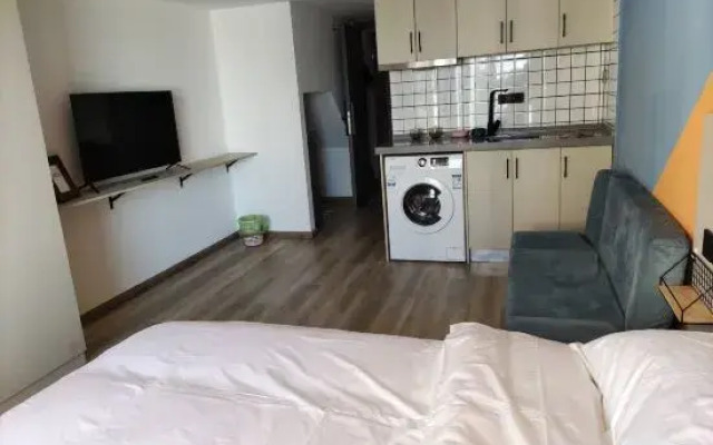 Wancaicheng Youth Apartment