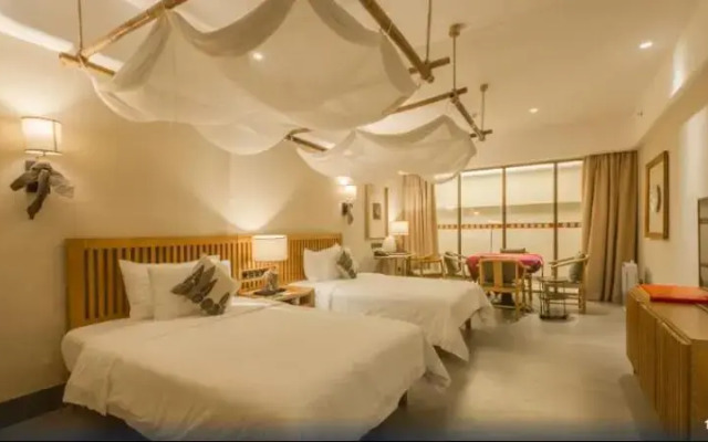 Huizhou Sea Prince Conference Center And Resort